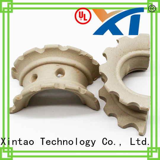 Xintao Technology multifunctional pall rings supplier for drying columns