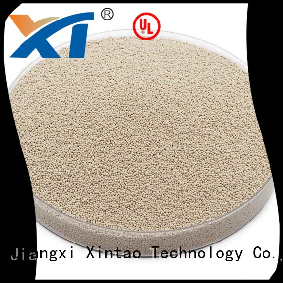 Xintao Technology activation powder promotion for oxygen generator