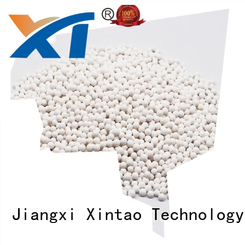 quality alumina beads wholesale for workshop