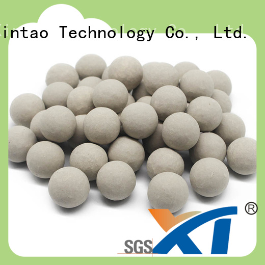 Xintao Technology quality ceramic ball series for workshop