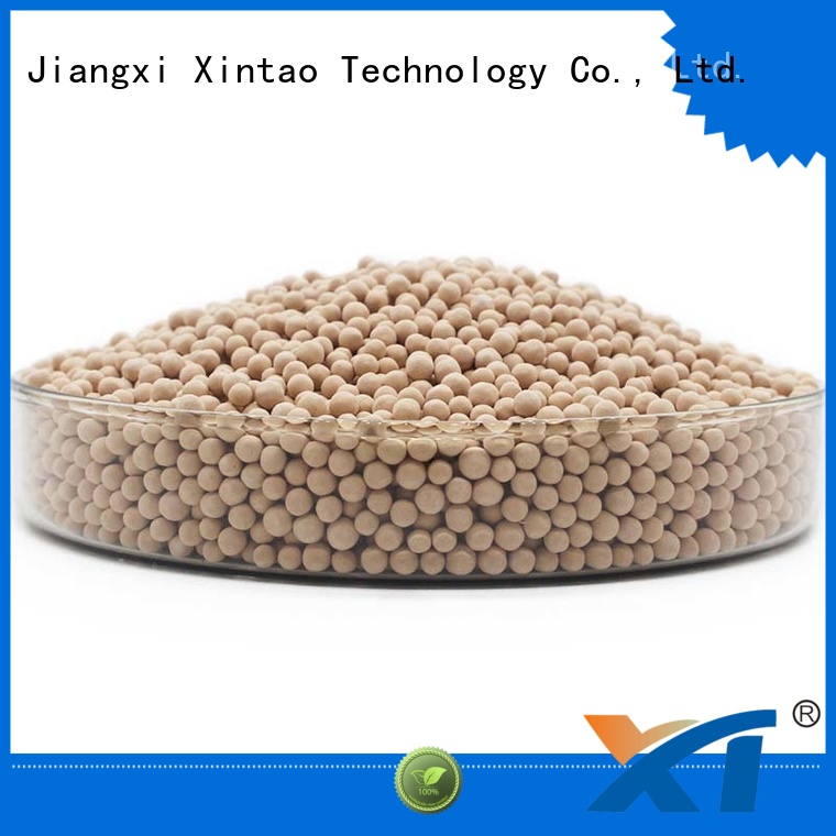 molecular sieve desiccant on sale for hydrogen purification