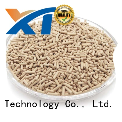 Xintao Molecular Sieve zeolite 13x at stock for hydrogen purification