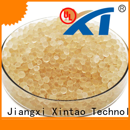 Xintao Technology reliable silica gel packets wholesale for moisture