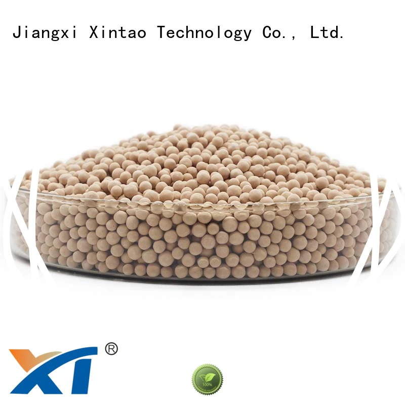 Xintao Molecular Sieve stable desiccant packs promotion for oxygen generator
