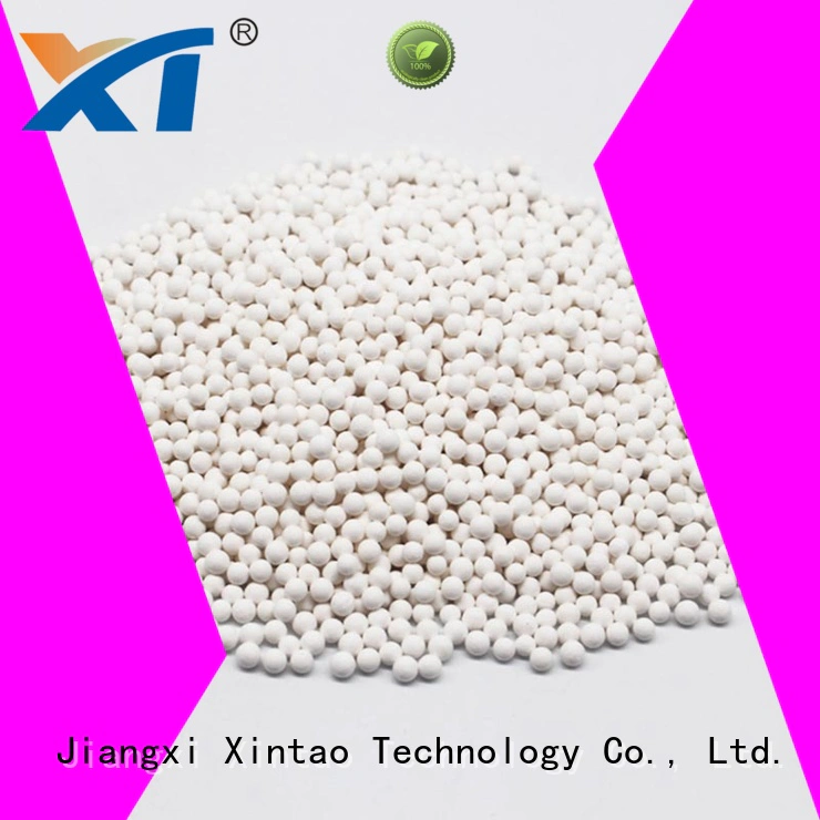 Xintao Technology quality alumina catalyst supplier for plant
