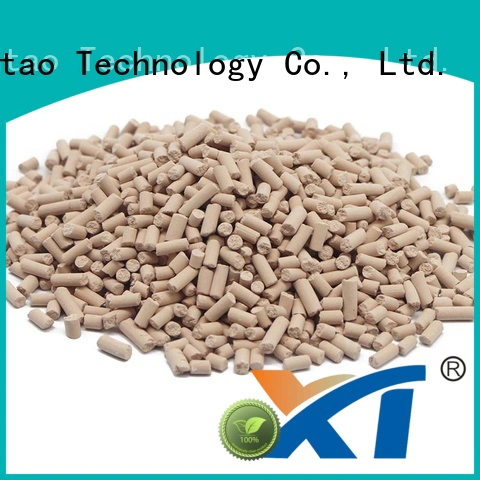 Xintao Technology molecular sieve 13x at stock for air separation