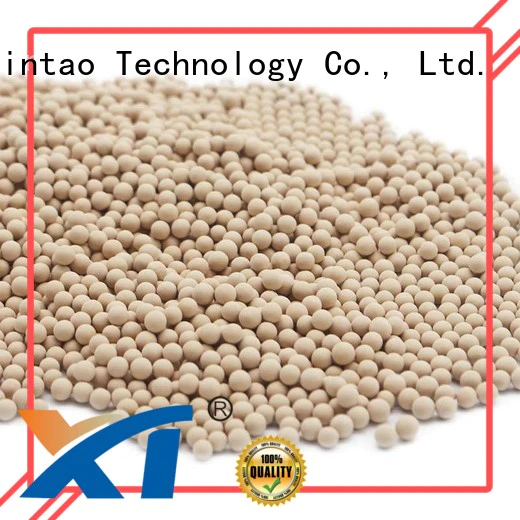 Xintao Technology activation powder supplier for air separation