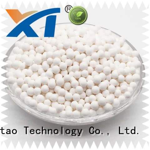 quality alumina catalyst promotion for workshop
