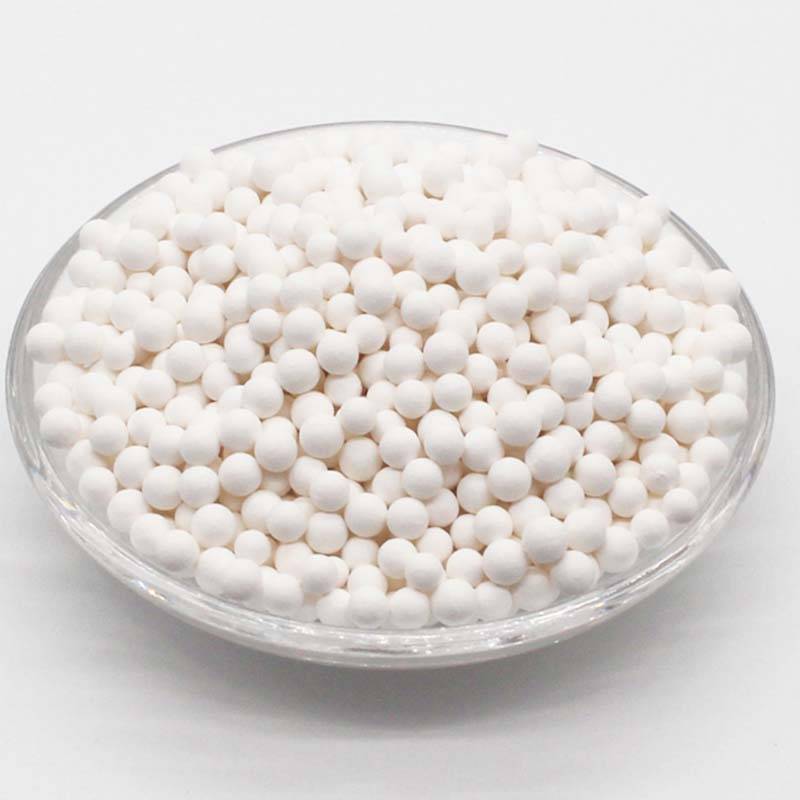 Xintao Technology stable activated alumina balls on sale for factory-1