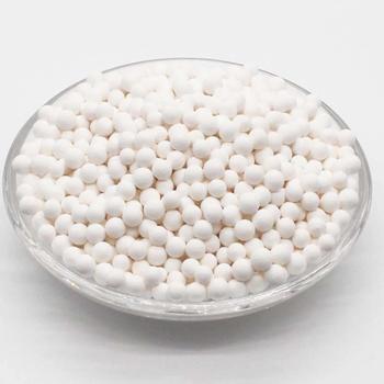 Activated Alumina CD Removal