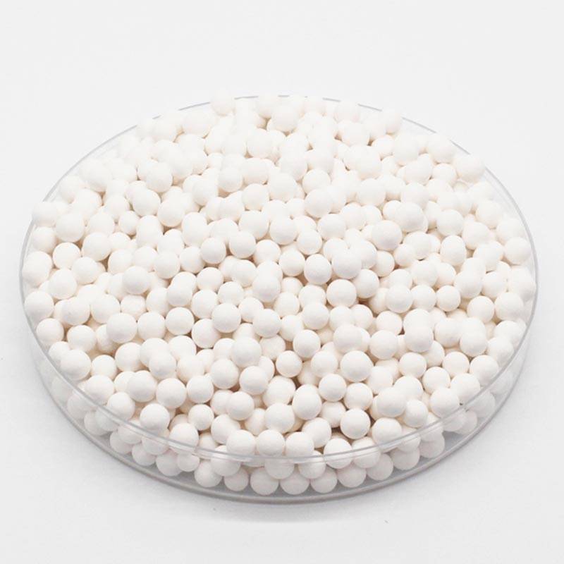 Xintao Technology efficient activated alumina desiccant on sale for plant-1