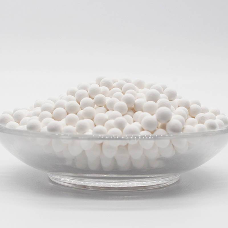quality alumina beads on sale for plant-1