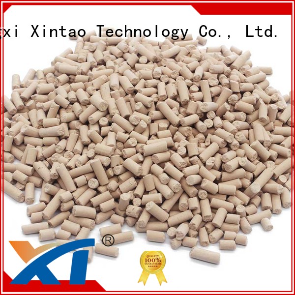 Xintao Technology dehydration agent on sale for ethanol dehydration