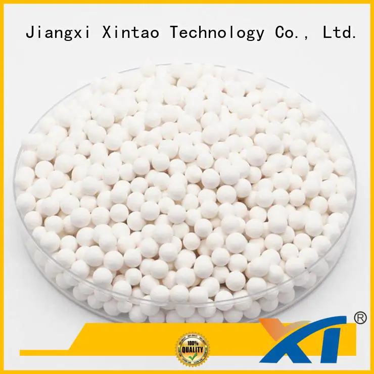 reliable alumina balls promotion for factory