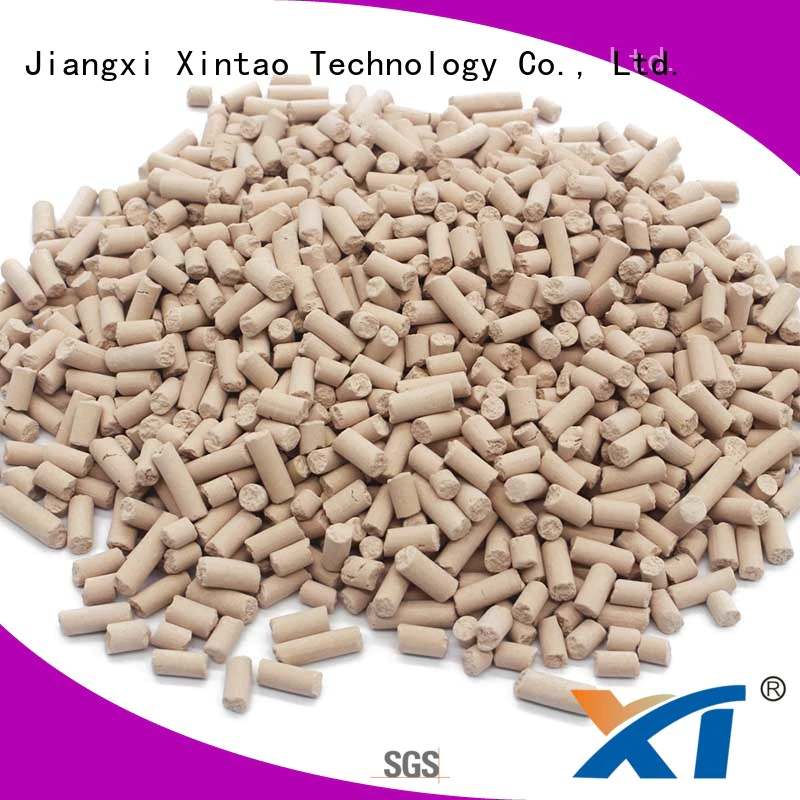 Xintao Molecular Sieve activation powder promotion for hydrogen purification