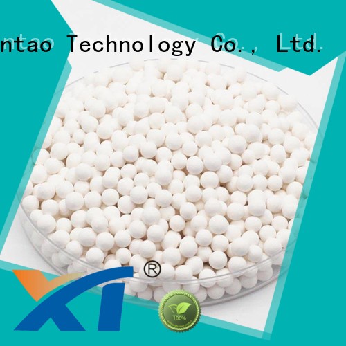 Xintao Technology alumina catalyst manufacturer for factory