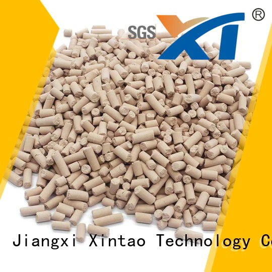 Xintao Technology reliable activation powder on sale for hydrogen purification
