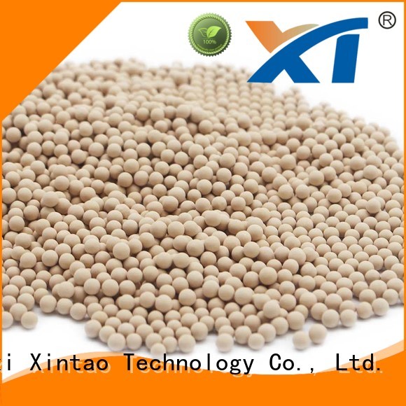 Xintao Technology materials that absorb water on sale for ethanol dehydration