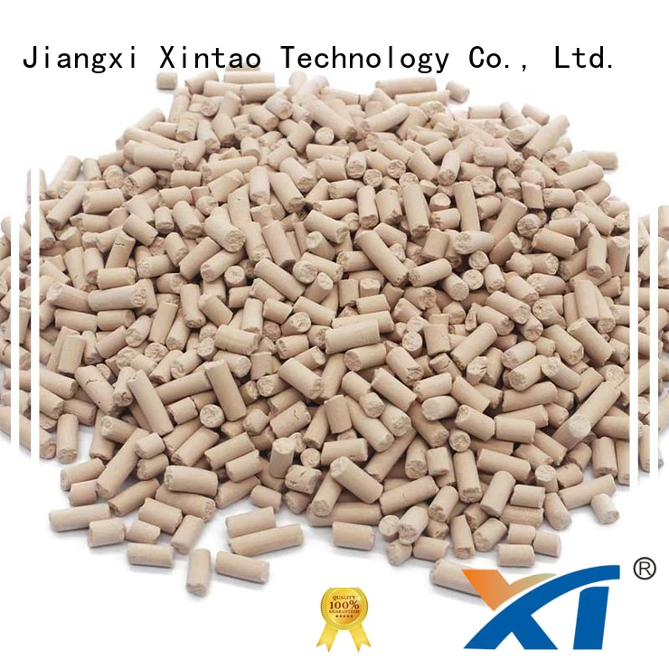Xintao Technology molecular sieve desiccant on sale for oxygen generator