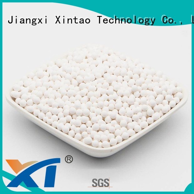 reliable alumina catalyst promotion for factory