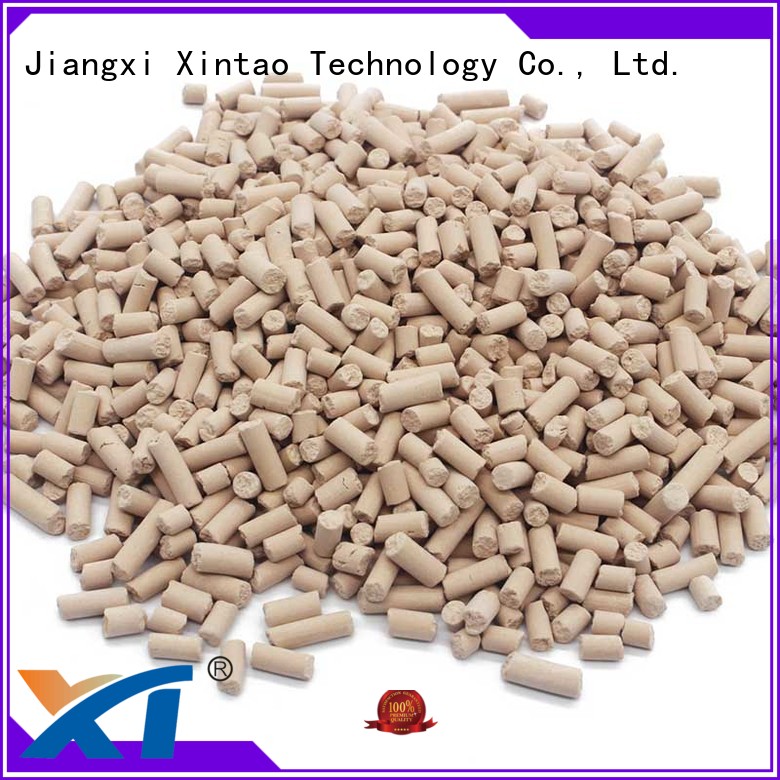 Xintao Molecular Sieve co2 absorber promotion for ethanol dehydration