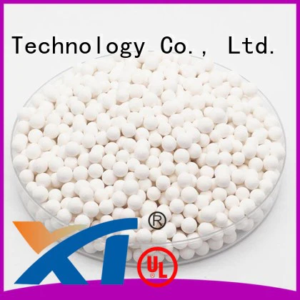 efficient alumina beads on sale for factory