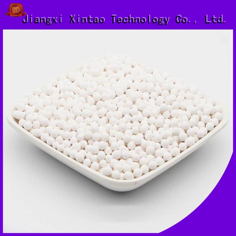 quality alumina beads wholesale for workshop