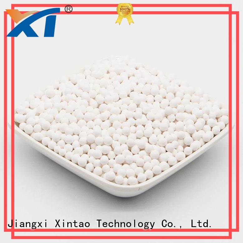 efficient alumina balls promotion for workshop