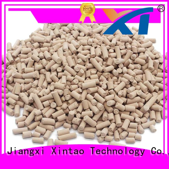 Xintao Technology humidity absorber on sale for ethanol dehydration