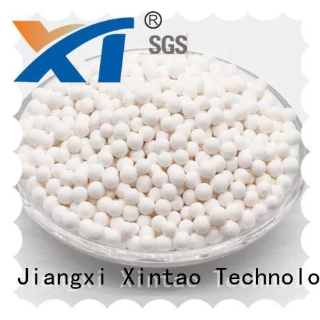 Xintao Technology quality alumina balls wholesale for factory