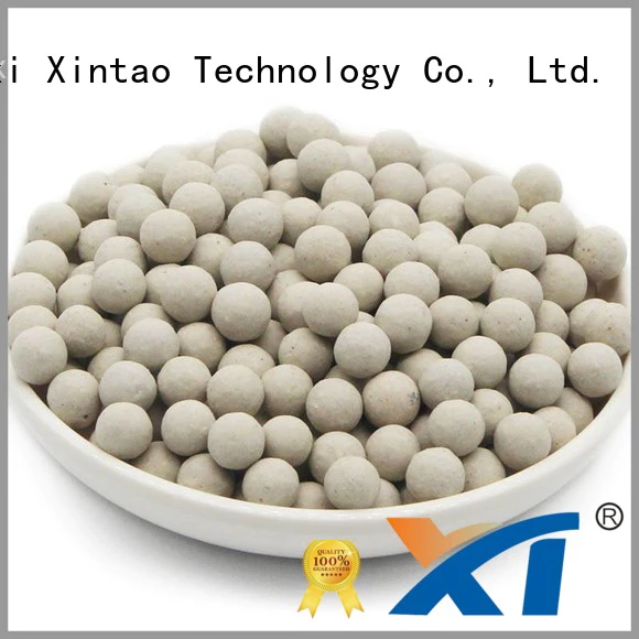 Xintao Technology ceramic balls directly sale for workshop
