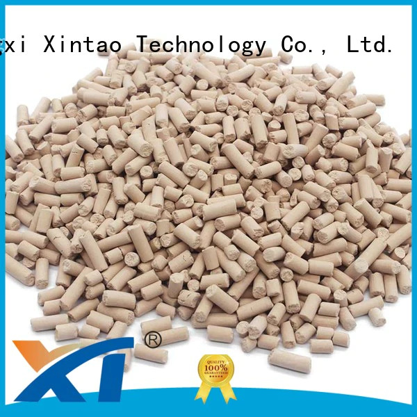 Xintao Technology molecular sieve 4a promotion for oxygen generator