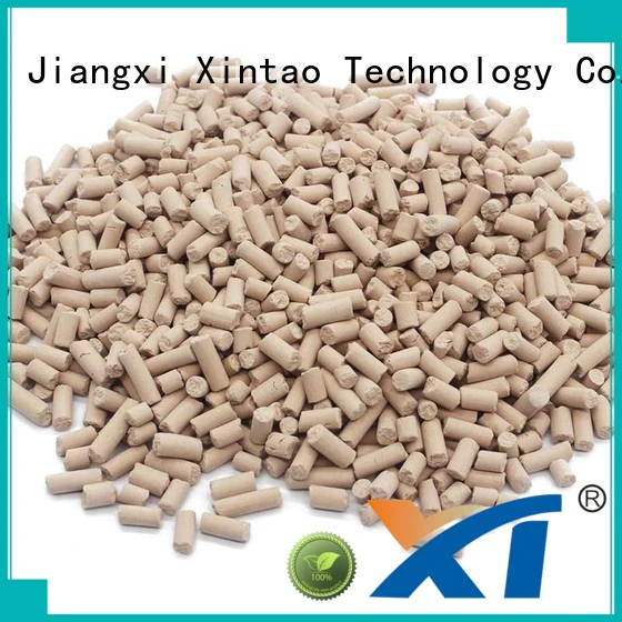 Xintao Technology stable mol sieve at stock for ethanol dehydration