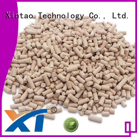 Xintao Technology top quality materials that absorb water supplier for air separation