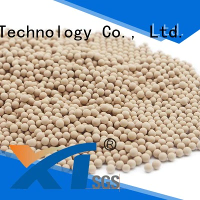 Xintao Molecular Sieve zeolite powder at stock for hydrogen purification