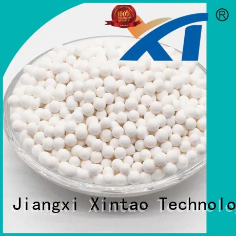Xintao Technology reliable alumina balls promotion for factory