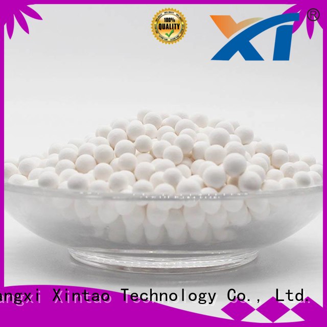 reliable alumina beads manufacturer for workshop