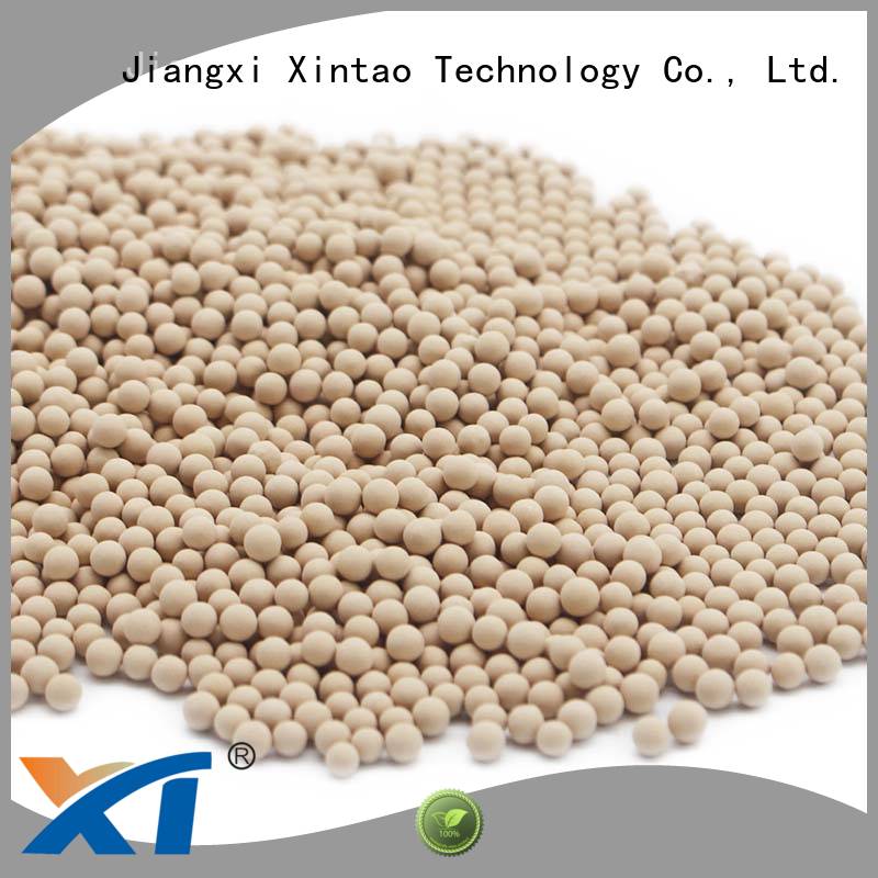 top quality carbon molecular sieve at stock for oxygen generator