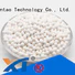 efficient activated alumina balls promotion for plant