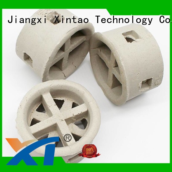 efficient ceramic rings on sale for cooling towers