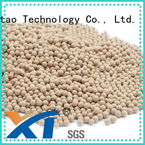 stable molecular sieve 3a on sale for hydrogen purification