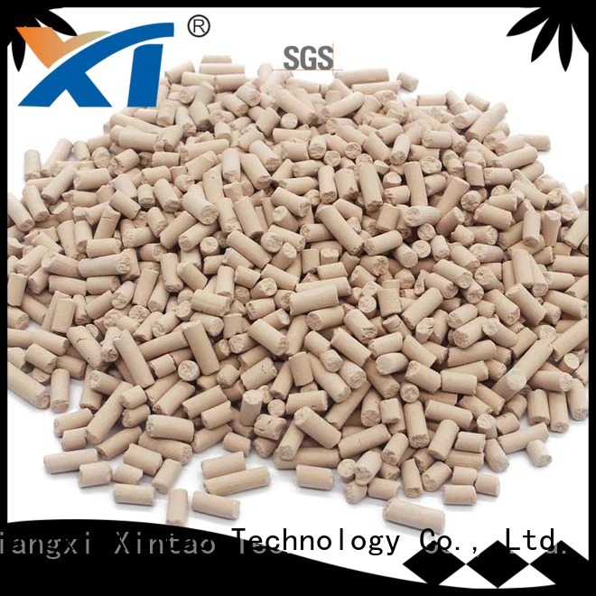 Xintao Technology reliable molecular sieve desiccant supplier for oxygen generator