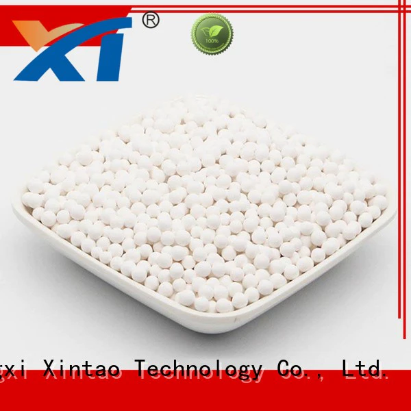 reliable alumina balls on sale for factory