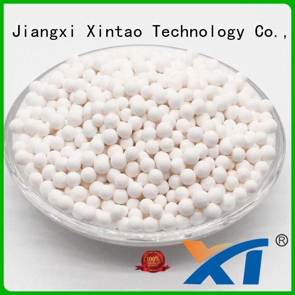 Xintao Technology alumina beads wholesale for factory