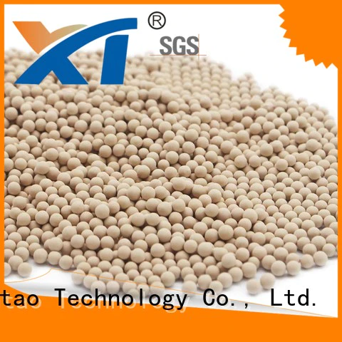Xintao Technology oxygen absorber supplier for hydrogen purification