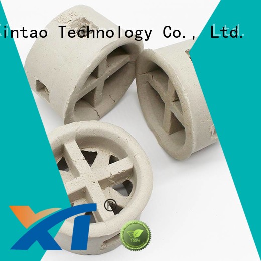 Xintao Technology pall ring packing supplier for cooling towers