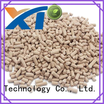 Xintao Molecular Sieve activation powder supplier for air separation