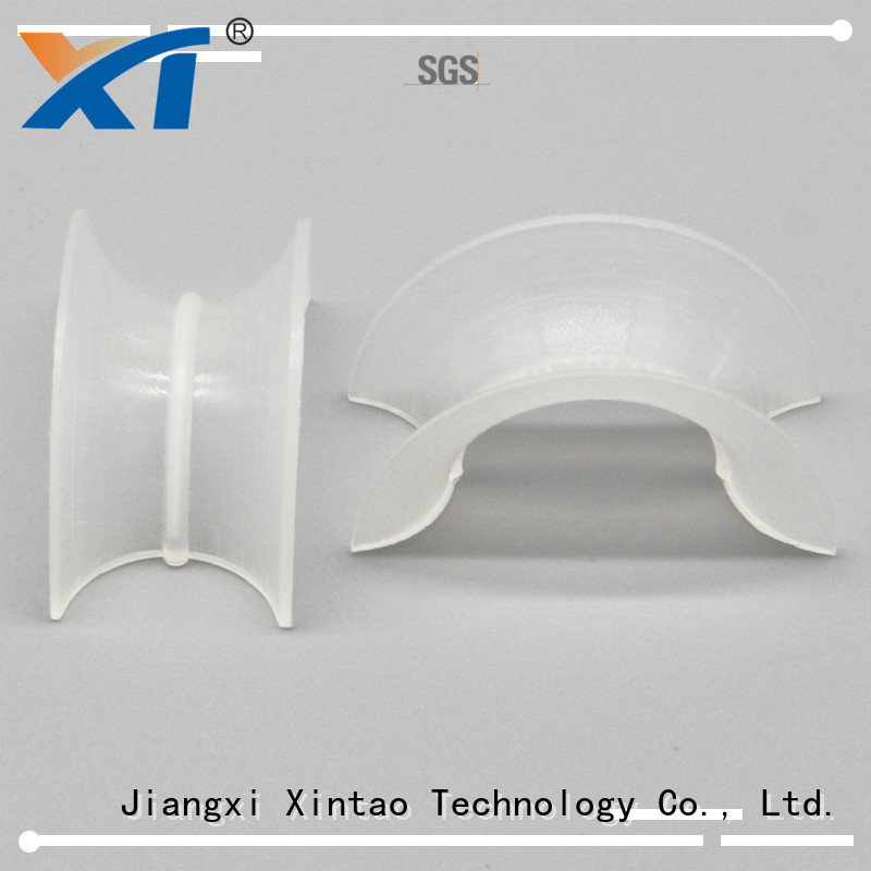 Xintao Technology ceramic rings directly sale for absorbing columns