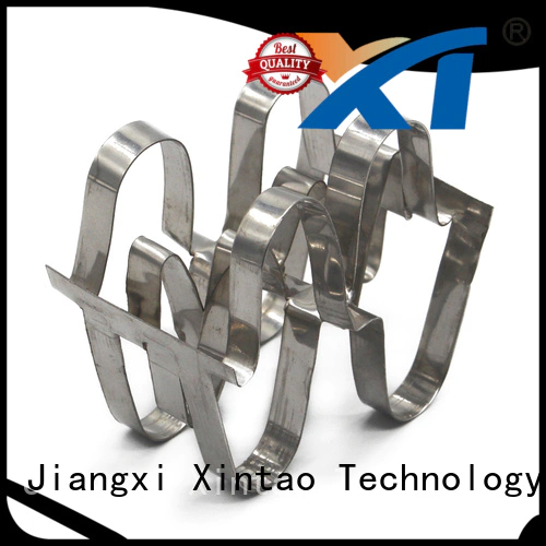 Xintao Technology reliable structured packing on sale for catalyst support