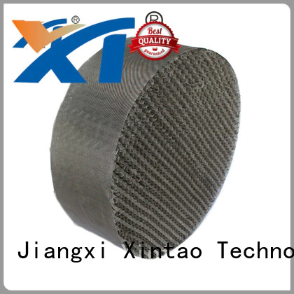 Xintao Technology berl saddles on sale for chemical fertilizer industry